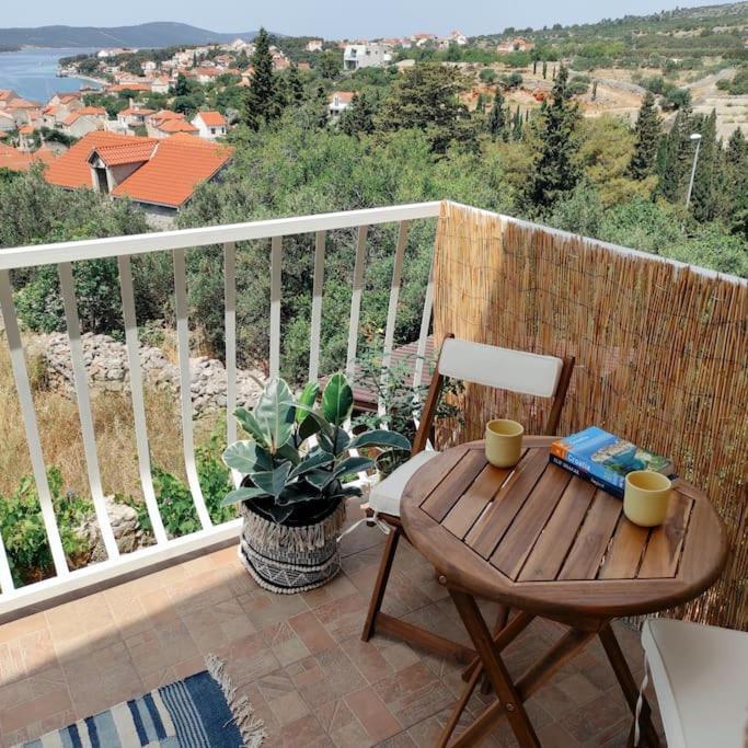 Dream Apartment Milna Milna  Luaran gambar