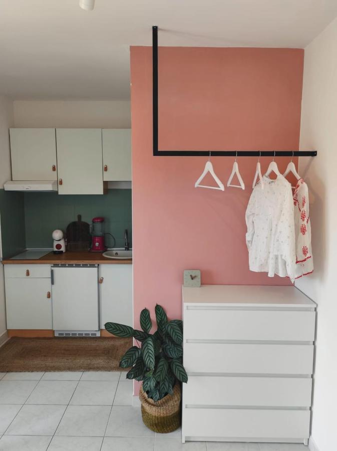Dream Apartment Milna Milna  Luaran gambar