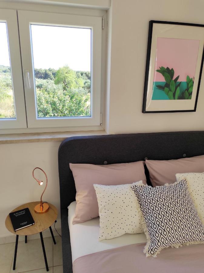 Dream Apartment Milna Milna  Luaran gambar