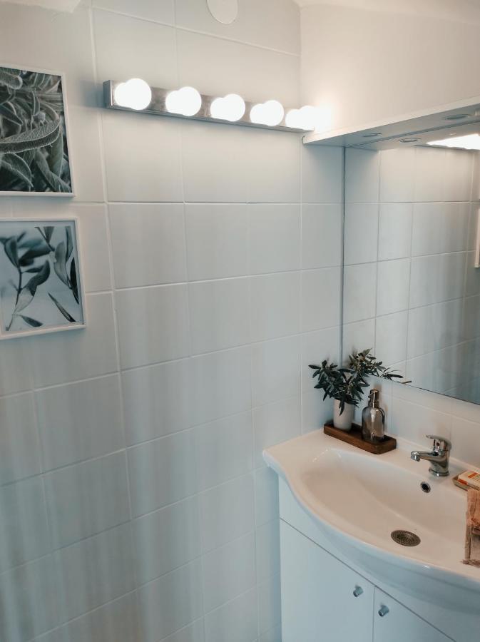 Dream Apartment Milna Milna  Luaran gambar