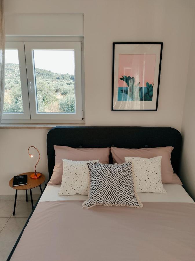 Dream Apartment Milna Milna  Luaran gambar