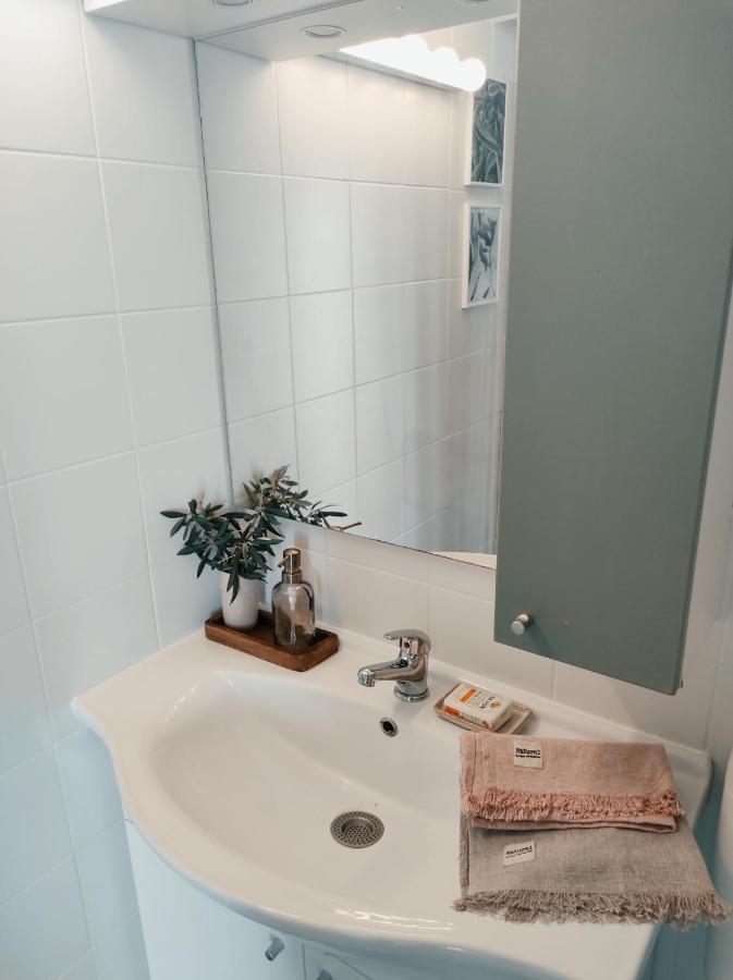Dream Apartment Milna Milna  Luaran gambar