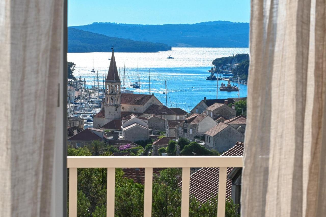 Dream Apartment Milna Milna  Luaran gambar
