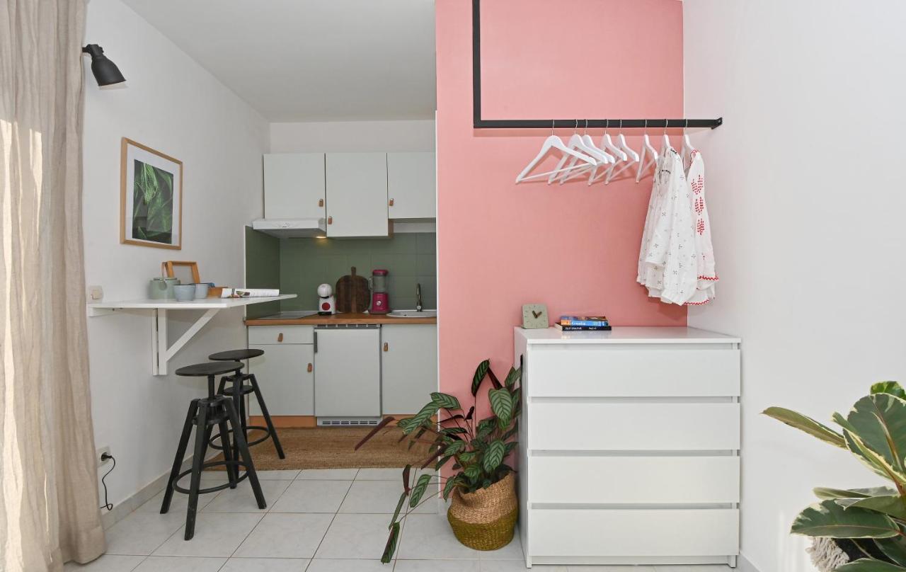 Dream Apartment Milna Milna  Luaran gambar