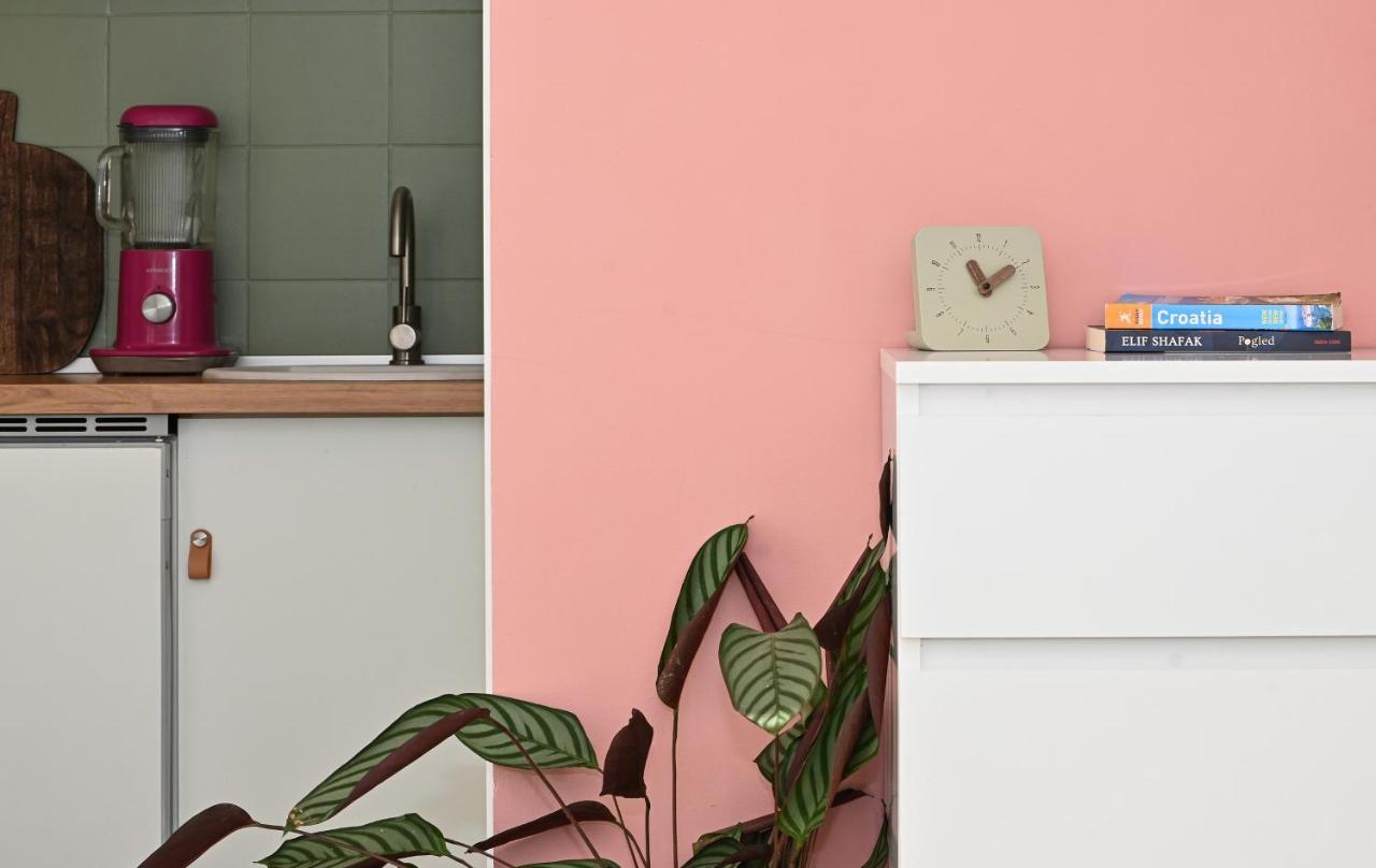 Dream Apartment Milna Milna  Luaran gambar