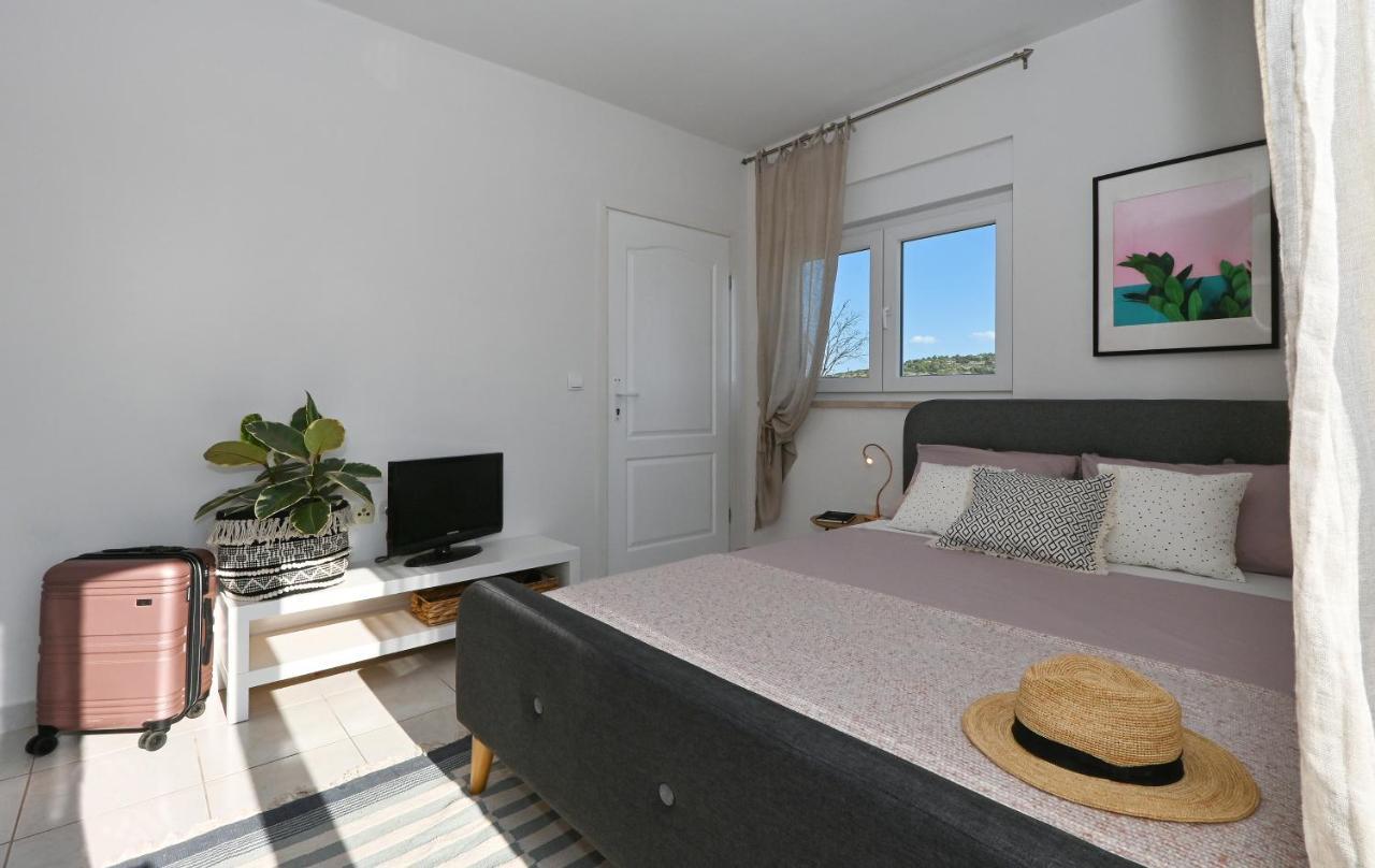 Dream Apartment Milna Milna  Luaran gambar