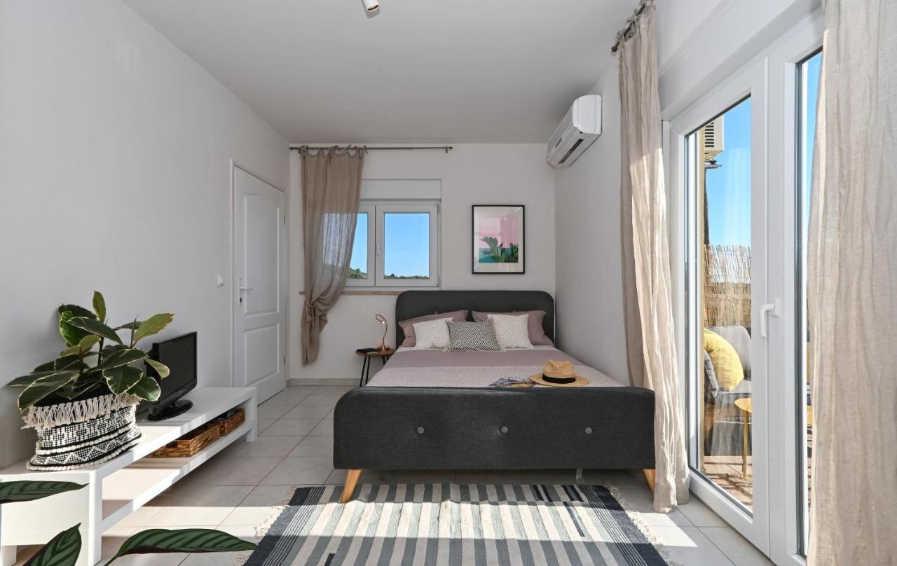 Dream Apartment Milna Milna  Luaran gambar