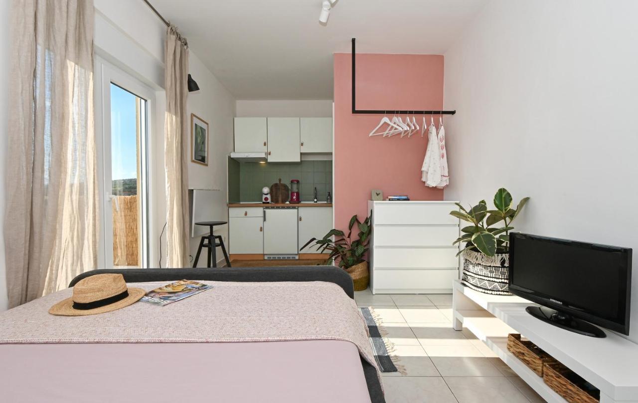 Dream Apartment Milna Milna  Luaran gambar