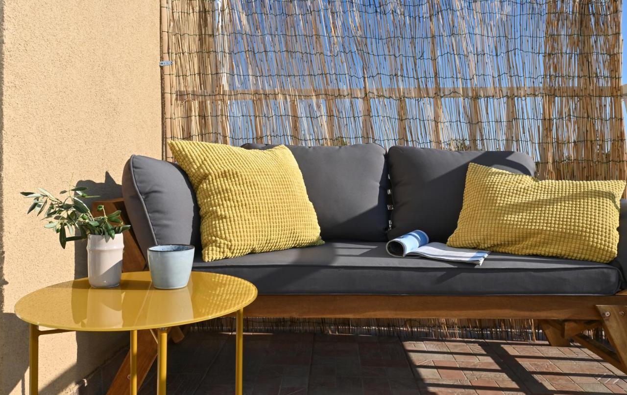 Dream Apartment Milna Milna  Luaran gambar