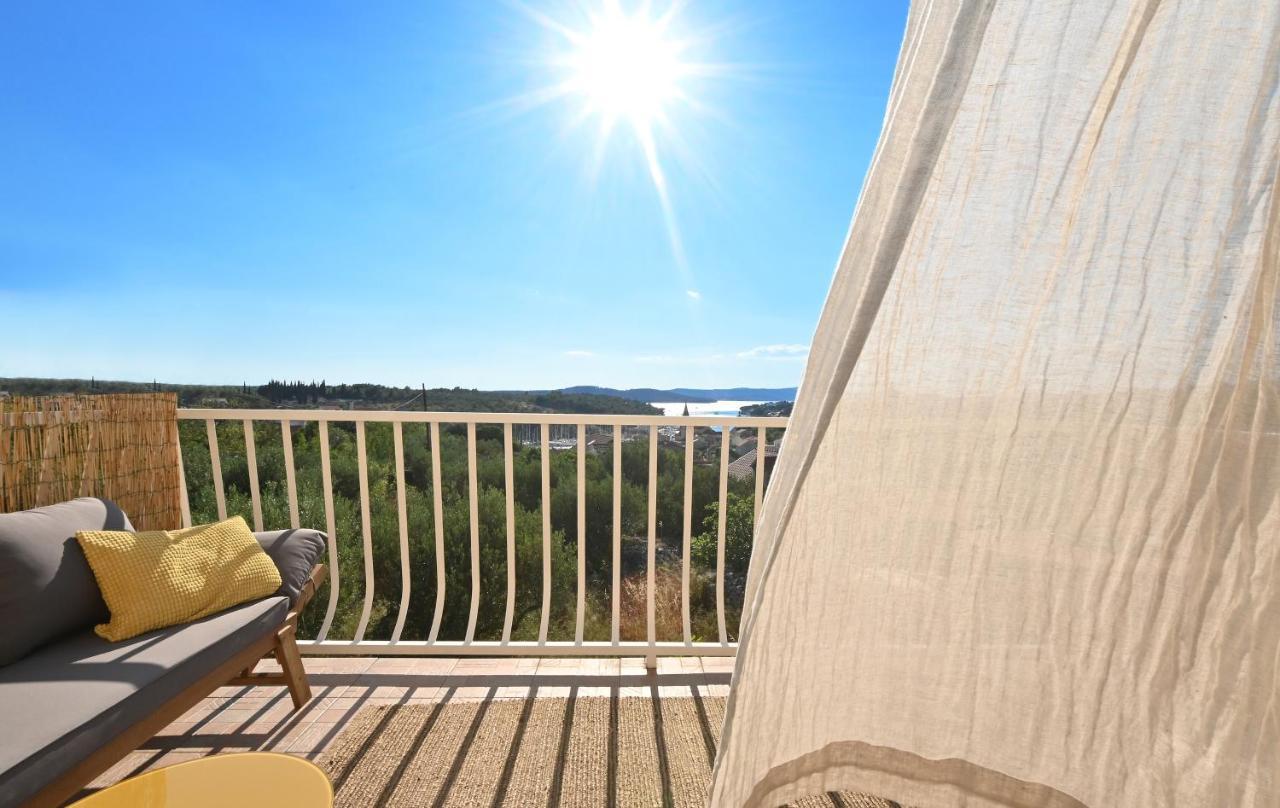Dream Apartment Milna Milna  Luaran gambar