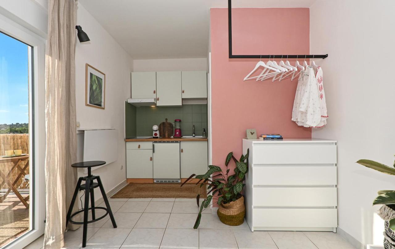 Dream Apartment Milna Milna  Luaran gambar