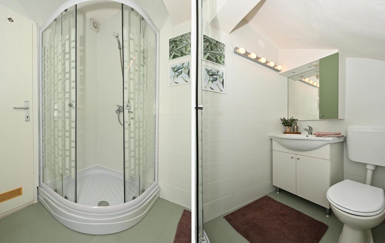 Dream Apartment Milna Milna  Luaran gambar